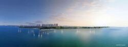 Vela Bay (D16), Apartment #597041481